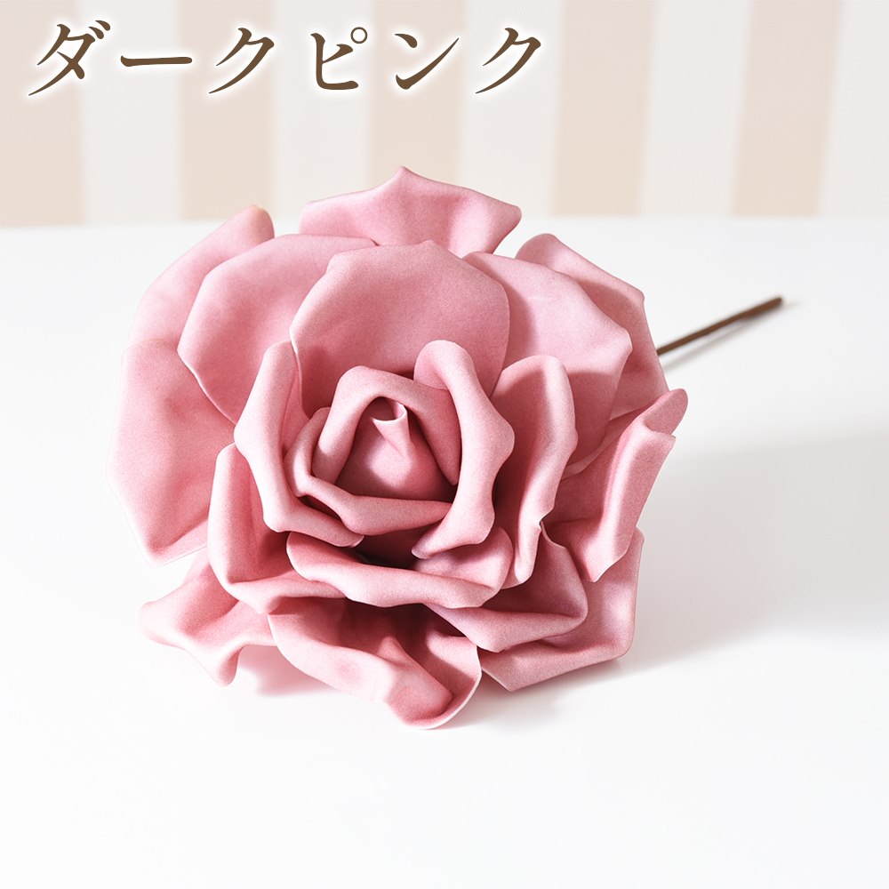 薔薇ローズピック